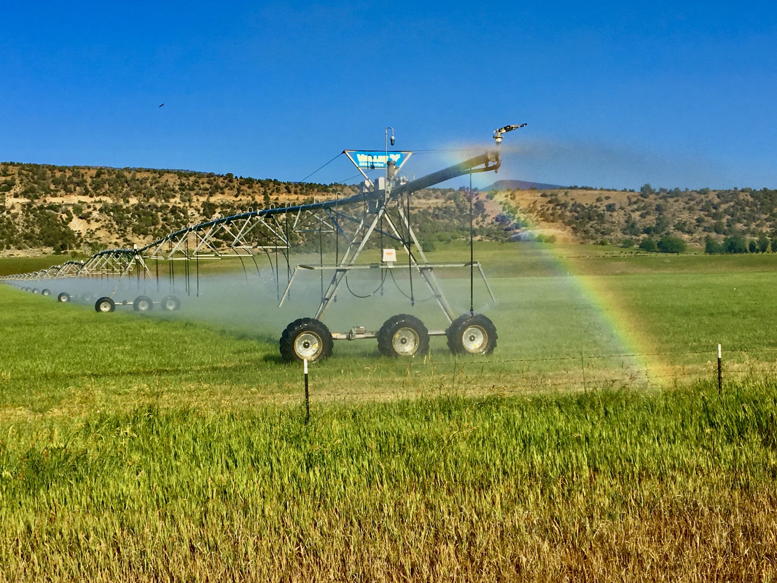 Sustainable Waters » Sustainable Groundwater Management For Agriculture